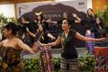 Komunitas Perempuan Pelestari Budaya Gelar Pesona Tenun Nusantara