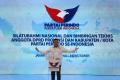 Partai Perindo Gelar Silaturahmi Nasional dan Bimtek Anggota DPRD Se-Indonesia