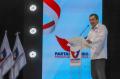 Hary Tanoesoedibjo Tutup Kegiatan Silatnas dan Bimtek 2021 Partai Perindo