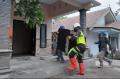 Tim Emergency Respons Team PPA Bantu Warga Kawasan Terdampak Bencana Erupsi Semeru