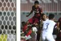 Liga 2 Indonesia : Persis Solo Tundukkan Sriwijaya FC 2-0