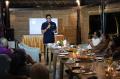 Menparekraf Siapkan Langkah Strategis untuk Pengembangan KEK Tanjung Lesung
