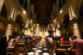 Misa Natal di Gereja Katedral Jakarta Berjalan Khidmat