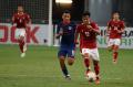 Menang 4-2 Atas Singapura, Indonesia Melaju ke Final Piala AFF 2020