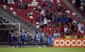 Leg 1 Final Piala AFF 2020 : Thailand Menggila, Permak Indonesia Empat Gol Tanpa Balas