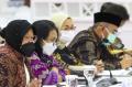 Pembangunan SDM Indonesia Terganggu Akibat Pandemi Covid-19