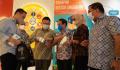 Jalin Kolaborasi Pembinaan UMKM di Indonesia, Kadin Lakukan Kunjungan ke YDBA