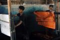 Dukung Kemajuan UMKM Indonesia, BCA Produksi 35.000 Seragam Batik dari Perajin Lokal