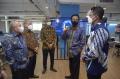 Sri Sultan Hamengku Buwono X Resmikan Digital Operation Center ACC