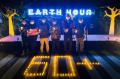Ruang Kebaikan untuk Bumi di Earth Hour 2022