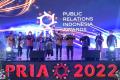 SIG Raih Empat Penghargaan Bidang Kehumasan di Ajang PR Indonesia Awards 2022