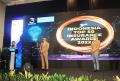 Askrindo Raih 3rd Indonesia Top 50 Insurance Company Award 2022