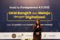 iForte Dorong UKM Bertransformasi ke Platform Digital