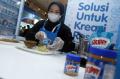 SKIPPY Peanut Butter Hadir Kembali dalam Pameran Food Hotel Indonesia 2022