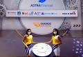 Astra Financial Hadirkan Promo dan Kegiatan Menarik di GIIAS 2022
