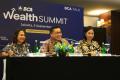 BCA Talk: Road To BCA Wealth Summit 2022