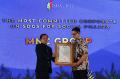 MNC Group Raih Indonesia Sustainable Development Goals Award 2022