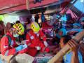 Pemeriksaan Kesehatan Bagi Korban Gempa Cianjur