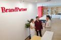 BrandPartner Indonesia Tempati Kantor Baru, Komitmen jadi Partner Terbaik Untuk Para Pengusaha