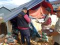 20 Hari Pasca Gempa Cianjur, Indonesia Care Harapkan Segera Pembersihan dan Pembangunan Hunian Baru