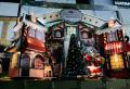 Beragam Kompetisi Menarik di A Very Vintage Christmas Malang Town Square