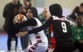 Menjaring Atlet Muda Bertalenta di Jr NBA 3v3 School Tournament Jakarta 2022