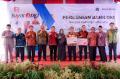 Perluas Akses Layanan Keuangan, Bank DKI Resmi Hadir Lampung