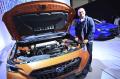 Subaru Indonesia Luncurkan Ikon Rally Subaru WRX