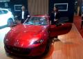 Mazda Indonesia Hadirkan Produk Unggulan di GJAW 2023