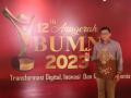 Anugerah BUMN 2023 Jakarta