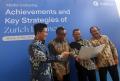 Zurich Indonesia Catat Kinerja Positif Pada 2022