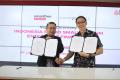 Smartfren Business dan KoinWorks Kerja Sama untuk Memajukan UMKM Indonesia