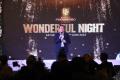 Citra Scholastika dan Delon Meriahkan Wonderful Night Bukit Podomoro Jakarta