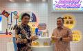 Menikmati Produk dan Layanan Kimia Farma di Jakarta Fair 2023