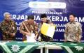 Kerja Sama Bukopin Syariah dan PP Muhammadiyah
