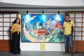 Scoot Hadirkan Lukisan yang Terinspirasi dari Perjalanan Karya Seniman Indonesia