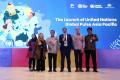 Satu Dekade Pulse Lab Jakarta dan Peluncuran United Nation Global Pulse Asia Pacific