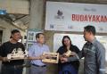 Jajaki Kolaborasi, YDBA Perkenalkan UMKM di Tarikolot Bogor ke Stakeholder
