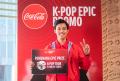 Coca-Cola Ajak Kpopers Wisata ke Korea Selatan