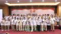 Kawal Pemenangan Prabowo sebagai Capres 2024, Pengurus PD SATRIA Kalsel Resmi Dilantik