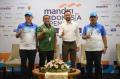 Berhadiah 500.000 US Dollar,  Turnamen Golf Mandiri Indonesia Open 2023 Siap Digelar