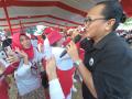 Sambut HUT Kemerdekaan Ri, Relawan Ganjar Nasional Gelar Pesta Rakyat