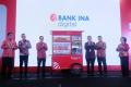 Bank INA Luncurkan Layanan Perbankan Digital untuk Pemberdayaan UMKM di Indonesia