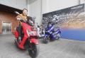 United Siap Rebut Potensi Pasar Sepeda Listrik dan Motor Listrik Indonesia