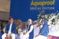 Rayakan Usia Lebih dari 35 Tahun, Adhi Cakra Utama Mulia Luncurkan Aquaproof Special Edition