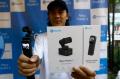 Kamera Feiyu Pocket 3 Diperkenalkan  di Indonesia