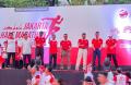 Promosikan Kota Jakarta, Bank DKI Ambil Peran di Jakarta Half Marathon 2023