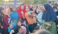 Tokoh Perempuan Muda Cucu Purnamasari Inisiasi Pembangunan Desa untuk Kesejahteraan Masyarakat Lombok