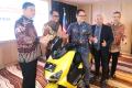 United E-Motors Ekspansi ke Malaysia