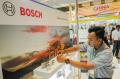 Bosch Hadirkan Solusi Pertambangan di Ajang Mining Indonesia 2023